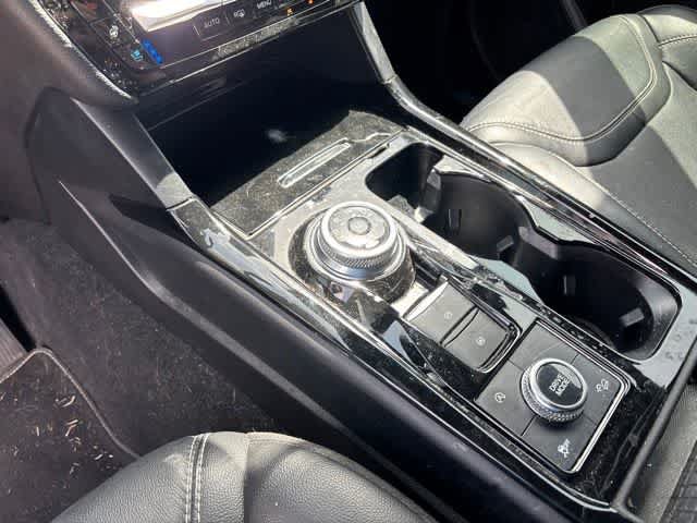 Used 2023 Ford Explorer ST w/ Equipment Group 401A AWD/4WD image 16
