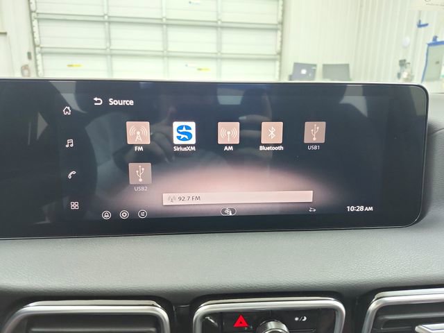 New 2026 Nissan Sentra SR w/ Floor Mat Package image 25