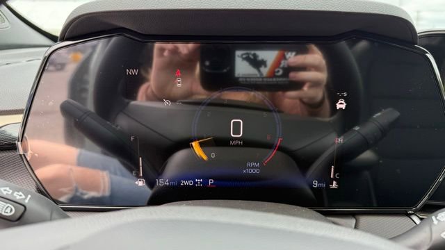 New 2026 Chevrolet TrailBlazer ACTIV w/ Convenience Package image 30