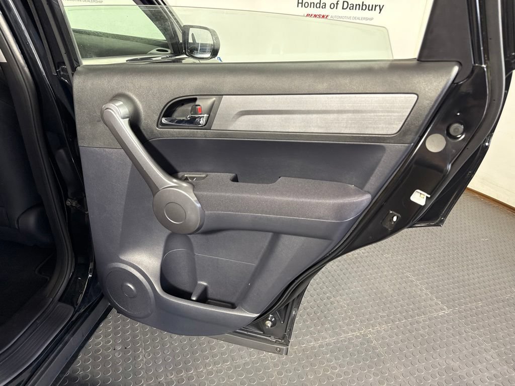 Used 2008 Honda CR-V LX image 7