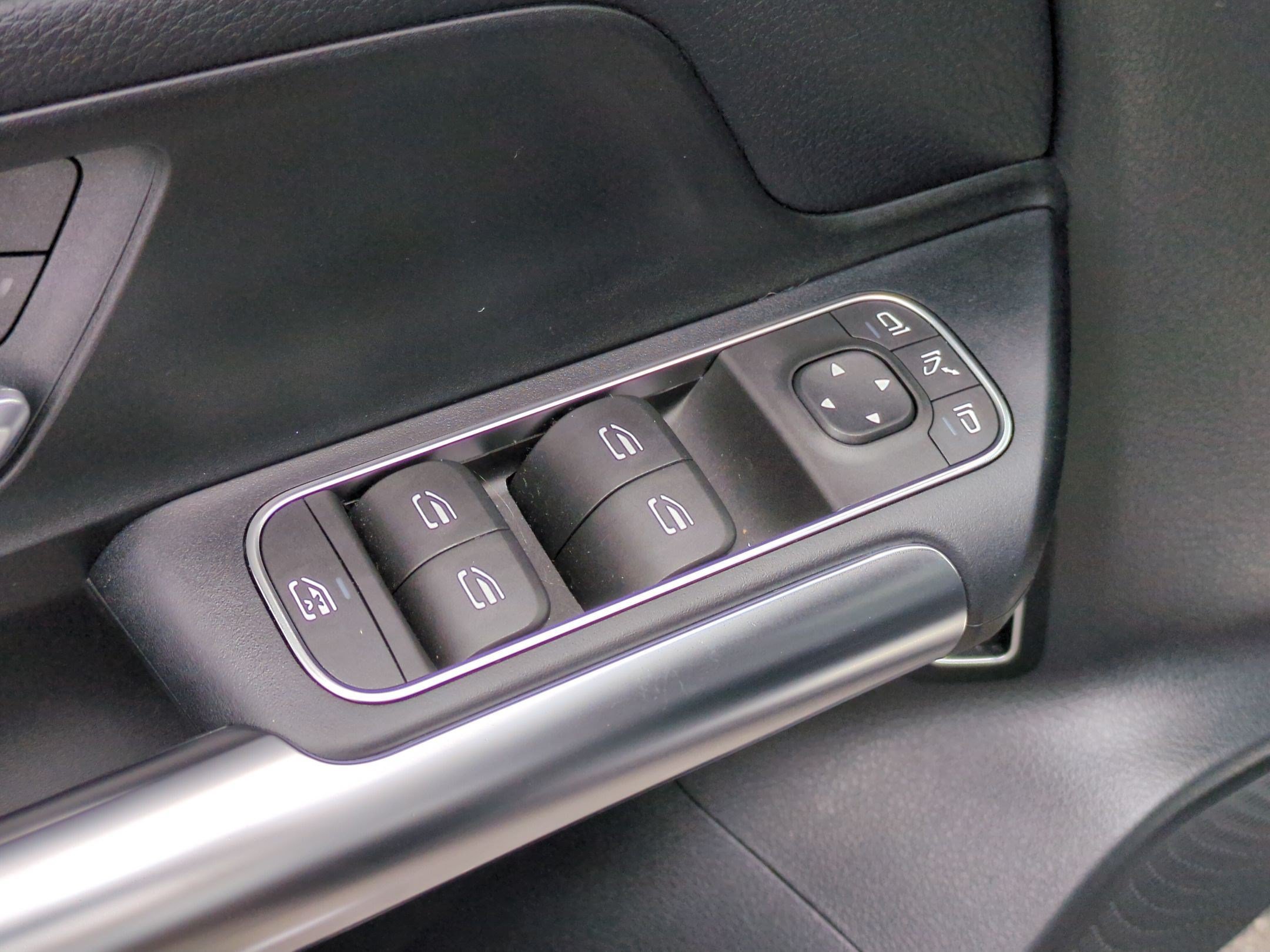 Certified 2023 Mercedes-Benz GLA 250 4MATIC image 13