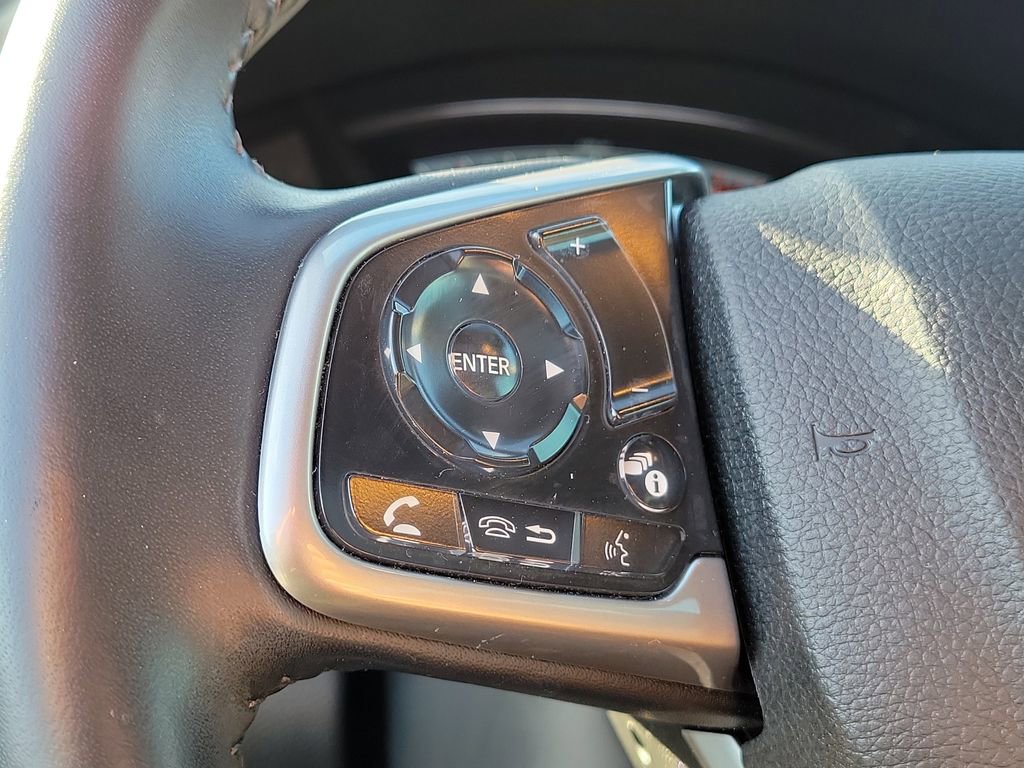 Used 2019 Honda CR-V EX-L image 23