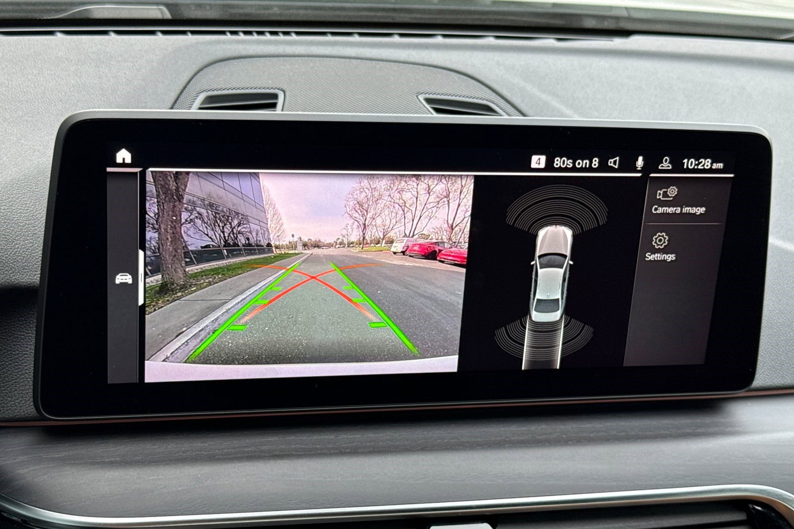 Certified 2023 BMW 540i w/ Premium Package image 24