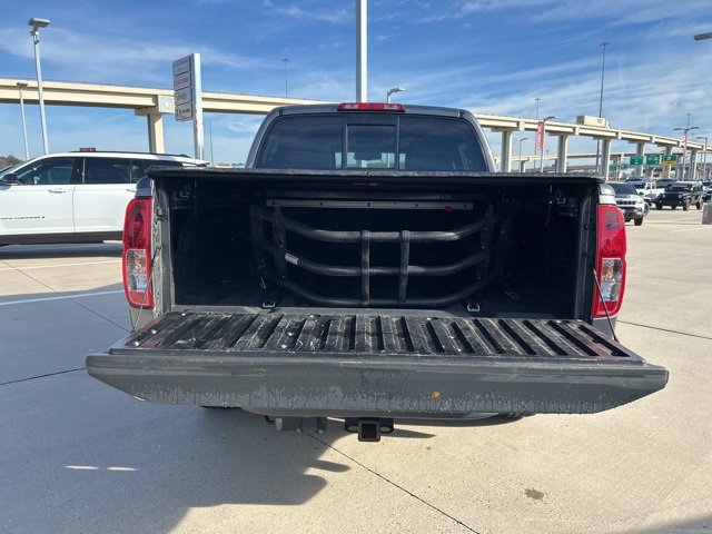 Used 2019 Nissan Frontier SV w/ Value Truck Package image 9