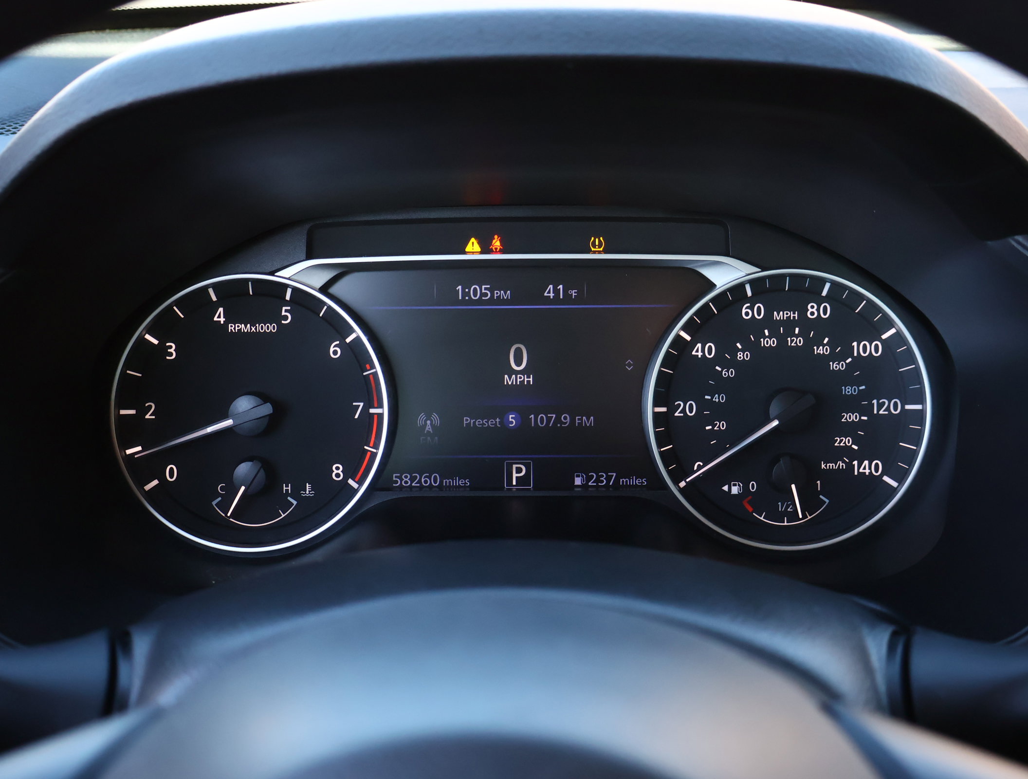 Used 2023 Nissan Altima 2.5 SV image 15