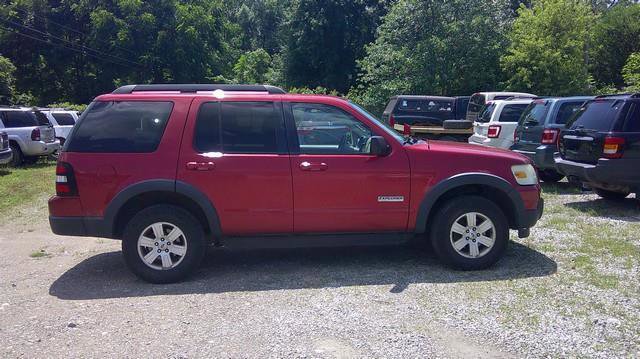 Used 2007 Ford Explorer XLT RWD image 11