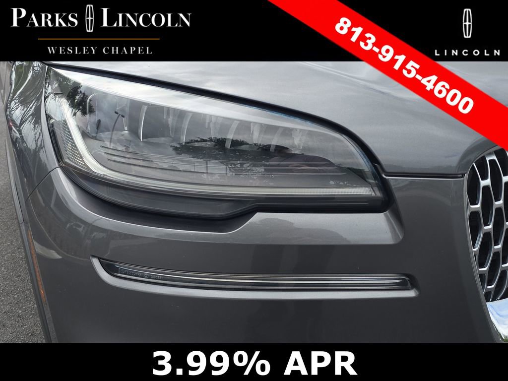 Certified 2022 Lincoln Aviator 2WD image 6