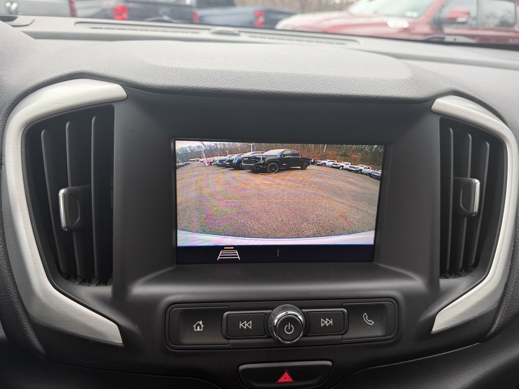 Used 2020 GMC Terrain SLE w/ Driver Convenience Package image 25