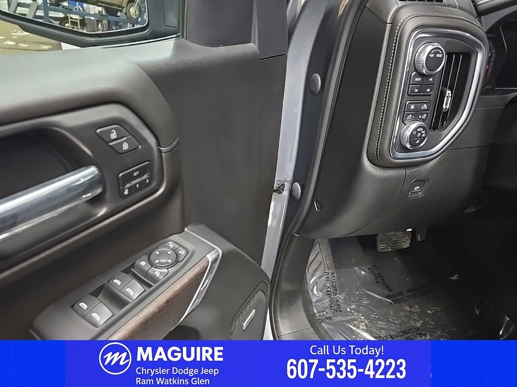 Used 2021 GMC Sierra 1500 Denali AWD/4WD image 31