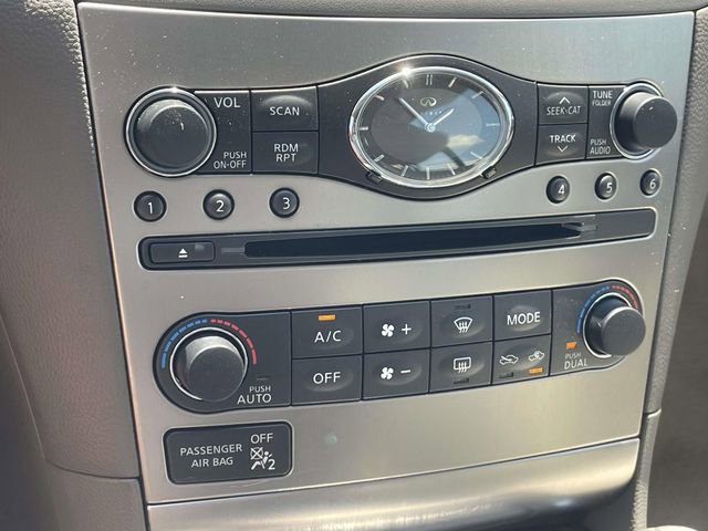 Used 2013 INFINITI G37 Journey w/ Premium Pkg image 22