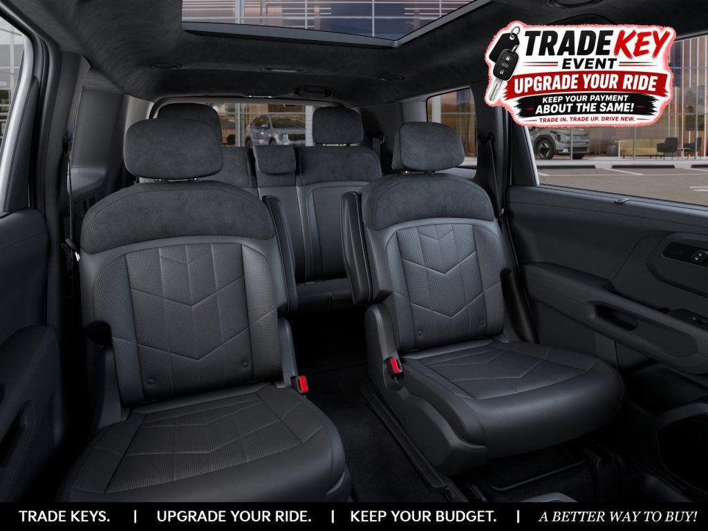 New 2027 Kia Telluride X-Line SX Prestige AWD/4WD image 16