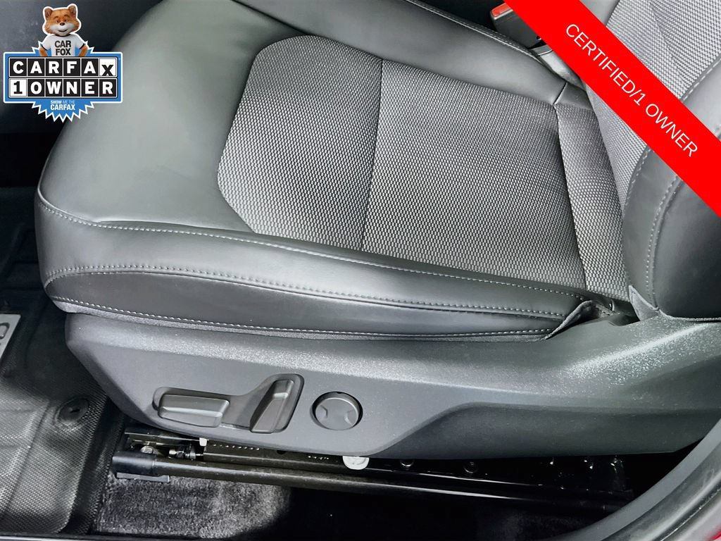 Certified 2024 Kia Niro EX w/ EX Cold Weather Package FWD image 20
