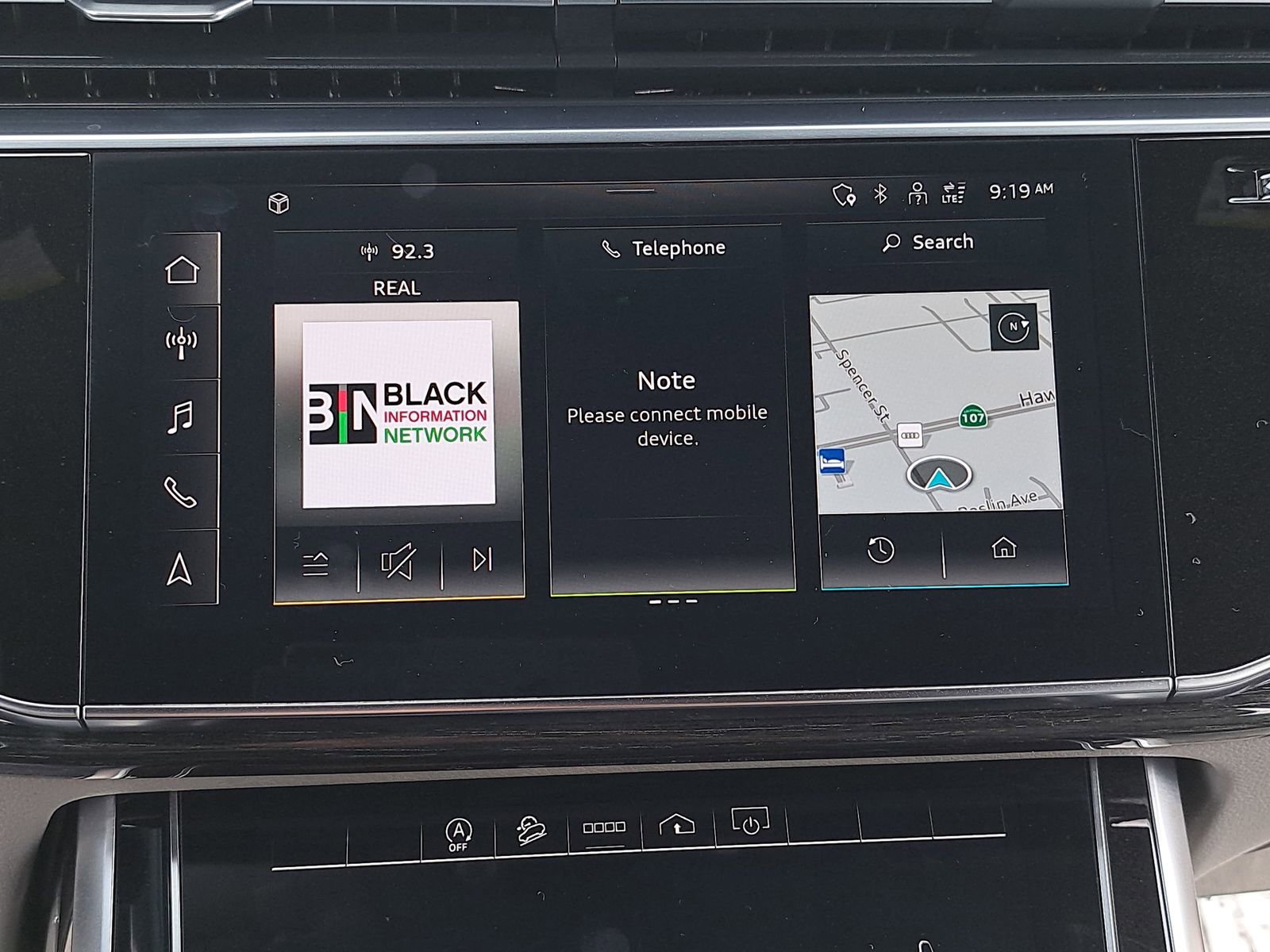 Used 2022 Audi Q7 2.0T Premium Plus w/ Premium Plus Package image 25