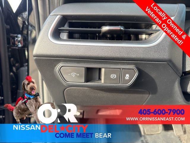 Used 2025 Kia K4 LXS image 15