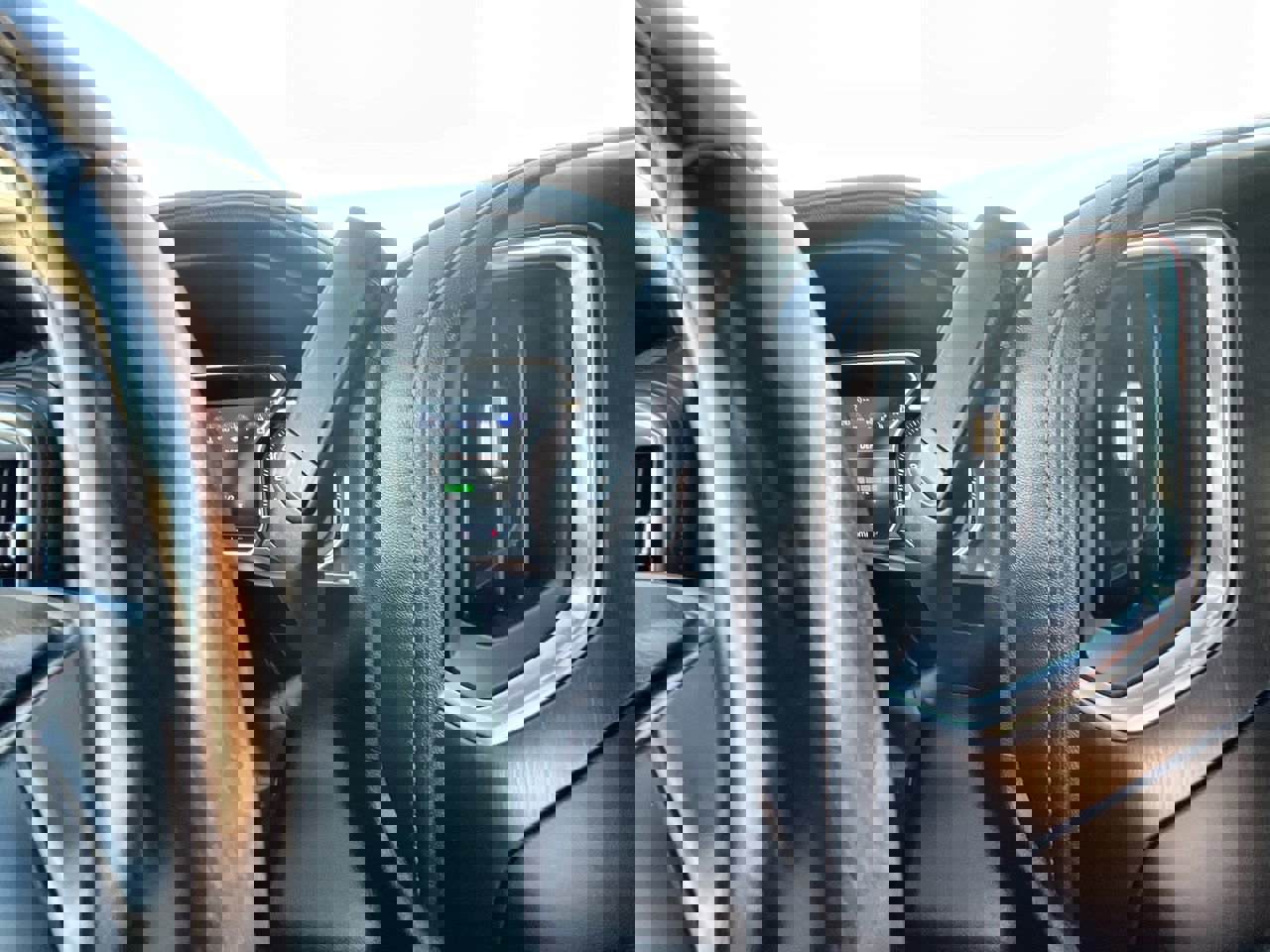 Used 2023 GMC Sierra 2500 AT4 w/ AT4 Premium Plus Package image 15