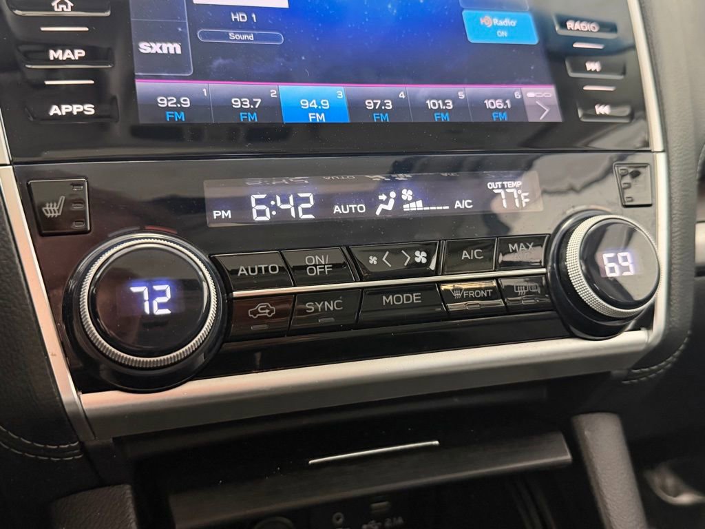 Used 2019 Subaru Outback 2.5i Limited image 25