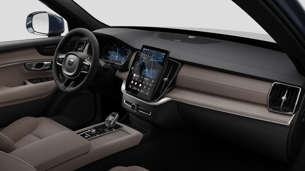 New 2027 Volvo XC90 T8 Plus AWD/4WD image 5