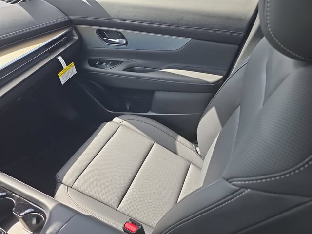 New 2026 Nissan Murano SL AWD/4WD image 16