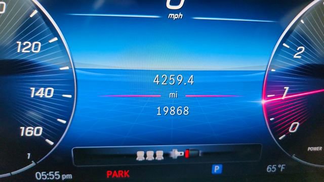 Used 2023 Mercedes-Benz C 300 Sedan image 38