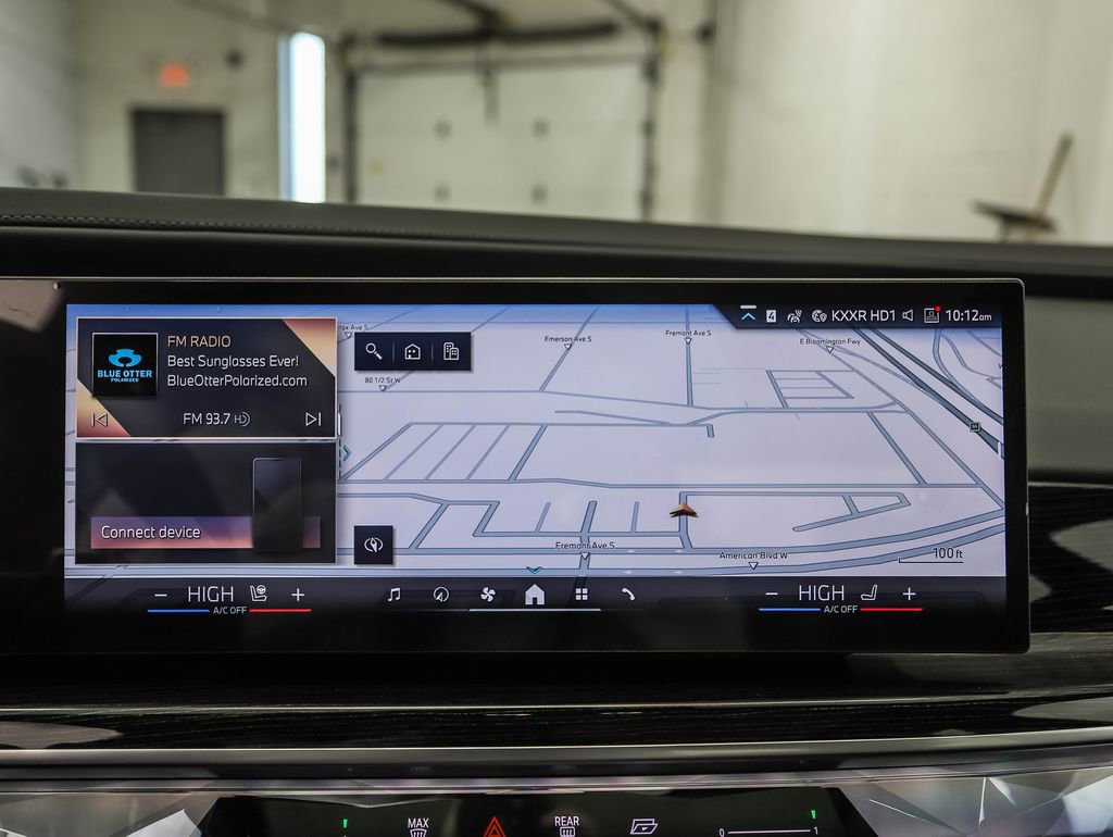 New 2026 BMW 740i xDrive w/ Premium Package image 15