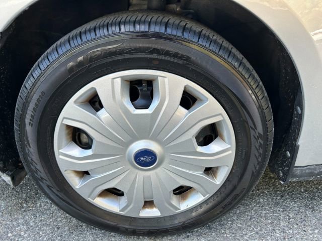 Used 2021 Ford Transit Connect XLT image 35