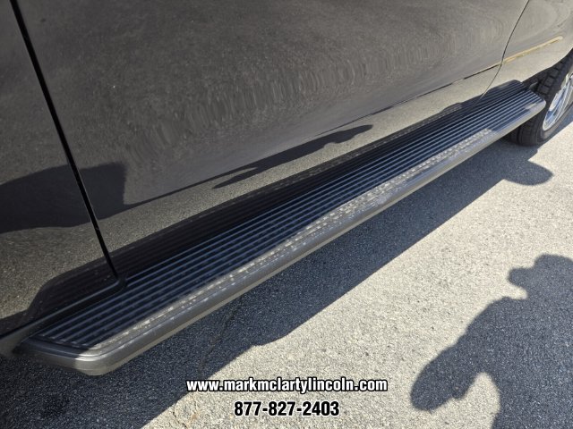 New 2027 Lincoln Navigator Premiere AWD/4WD image 7