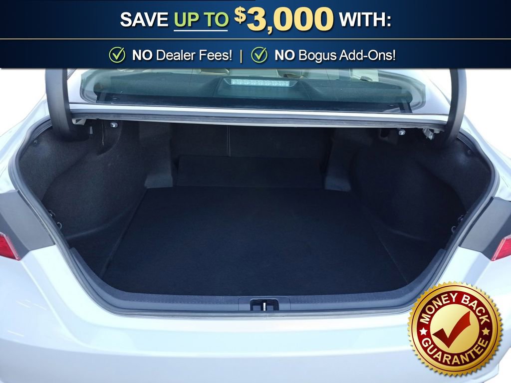 Used 2023 Toyota Camry SE image 23