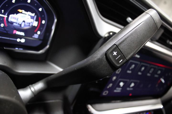 Used 2025 GMC Sierra 2500 Denali image 39