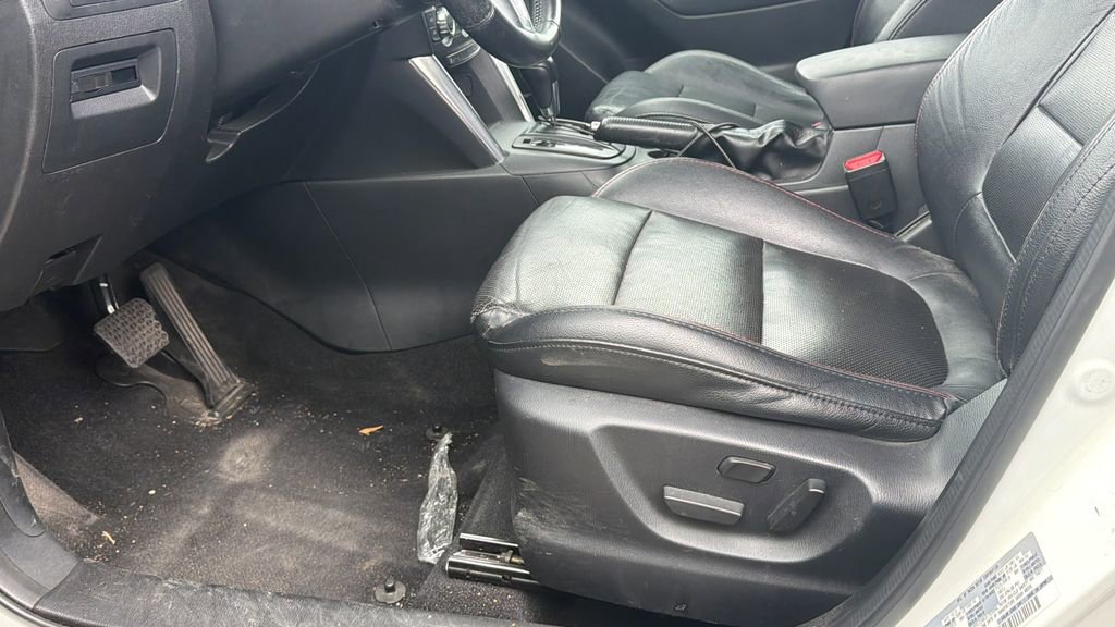 Used 2013 MAZDA CX-5 Grand Touring image 10