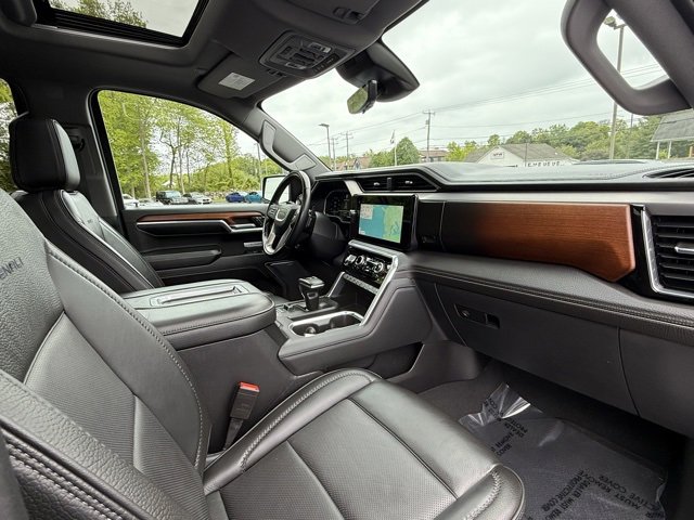 Used 2024 GMC Sierra 1500 Denali w/ Denali Reserve Package image 23