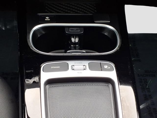 Used 2025 Mercedes-Benz CLA 250 4MATIC image 15
