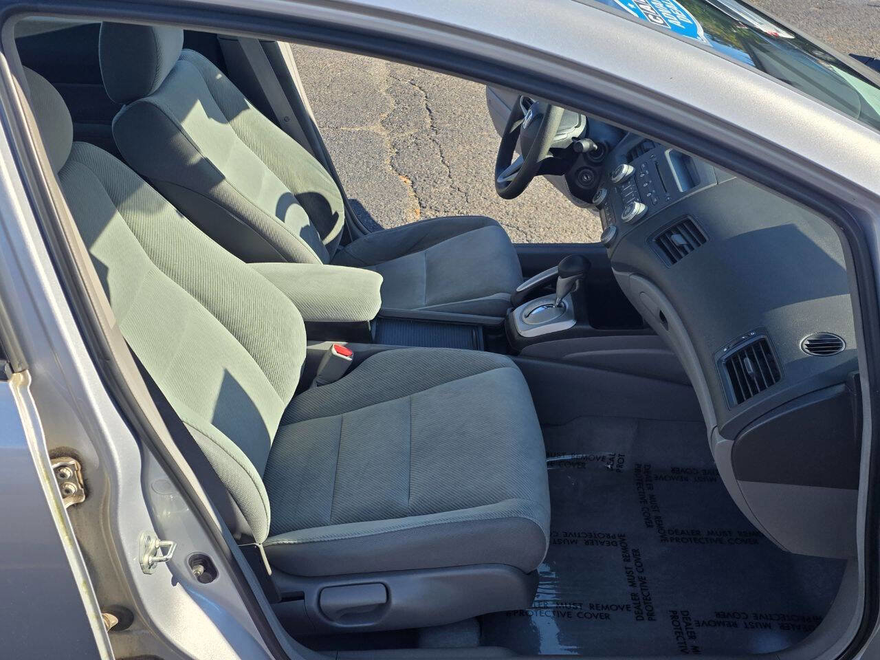 Used 2010 Honda Civic LX image 10