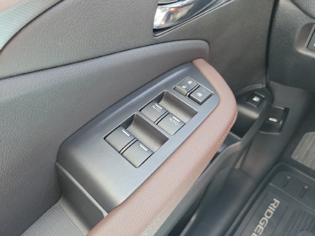 New 2026 Honda Ridgeline RTL image 27