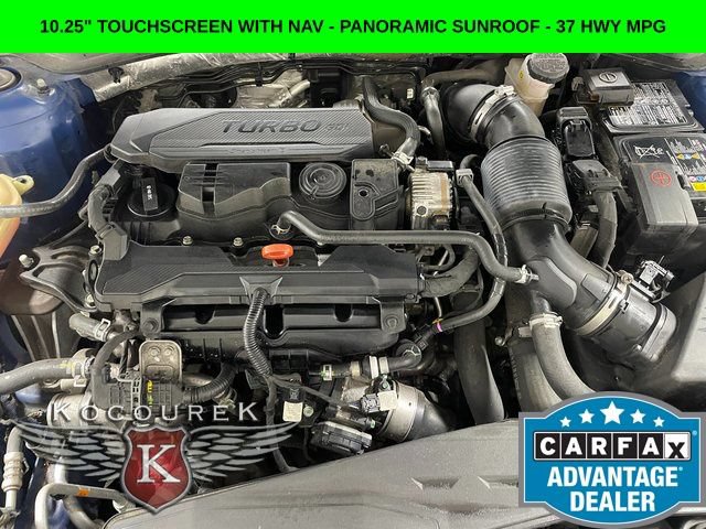 Used 2022 Kia K5 GT-Line w/ GT-Line FWD Premium Package image 24