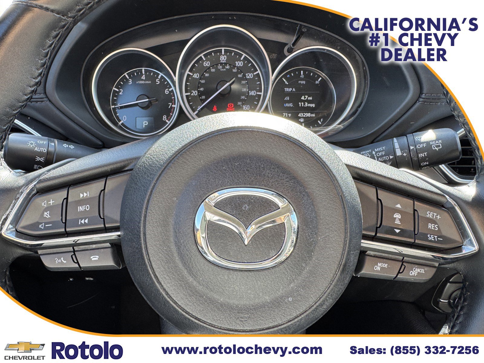 Used 2024 MAZDA CX-5 AWD 2.5 S w/ Select Package image 25