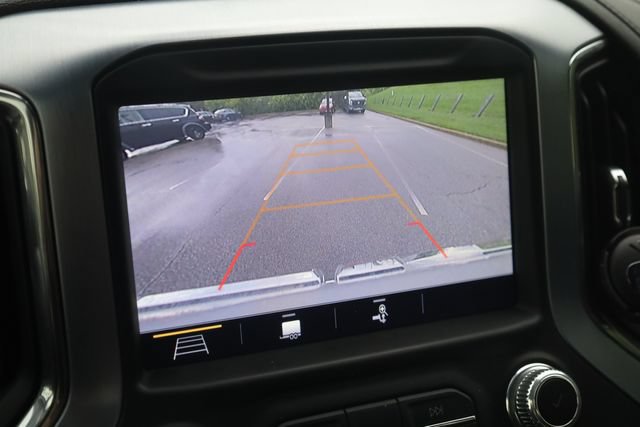 Used 2019 GMC Sierra 1500 SLE w/ SLE Value Package RWD image 21