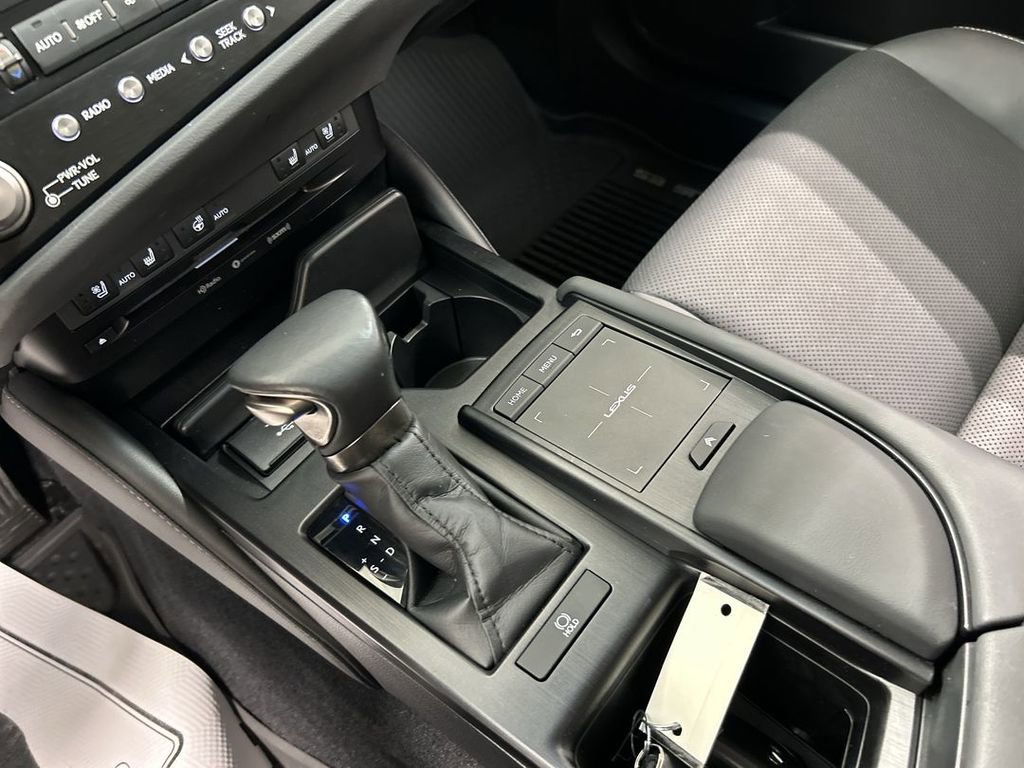 Used 2022 Lexus ES 350 w/ Premium Package image 17