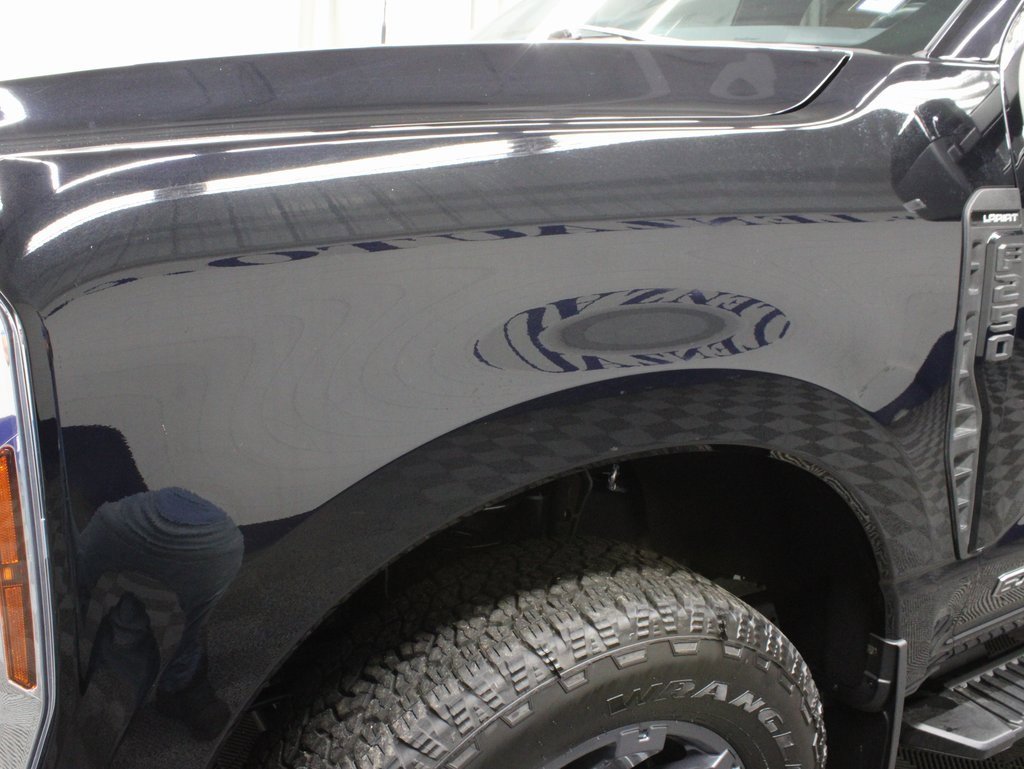 Used 2024 Ford F250 Lariat w/ Lariat Ultimate Package image 52