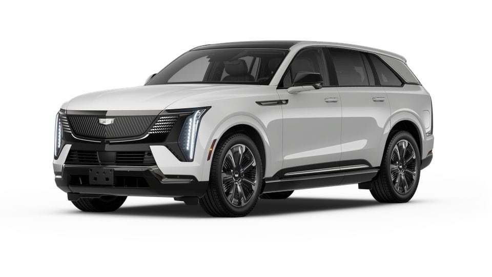 New 2025 Cadillac Escalade IQ Sport 2 AWD/4WD image 26