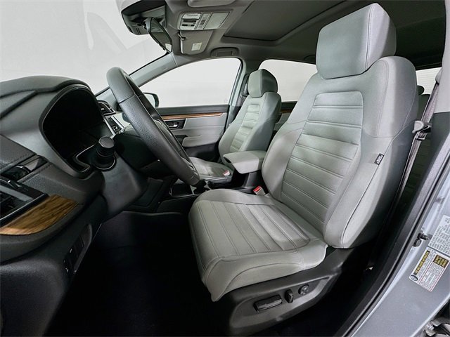 Certified 2022 Honda CR-V EX image 27