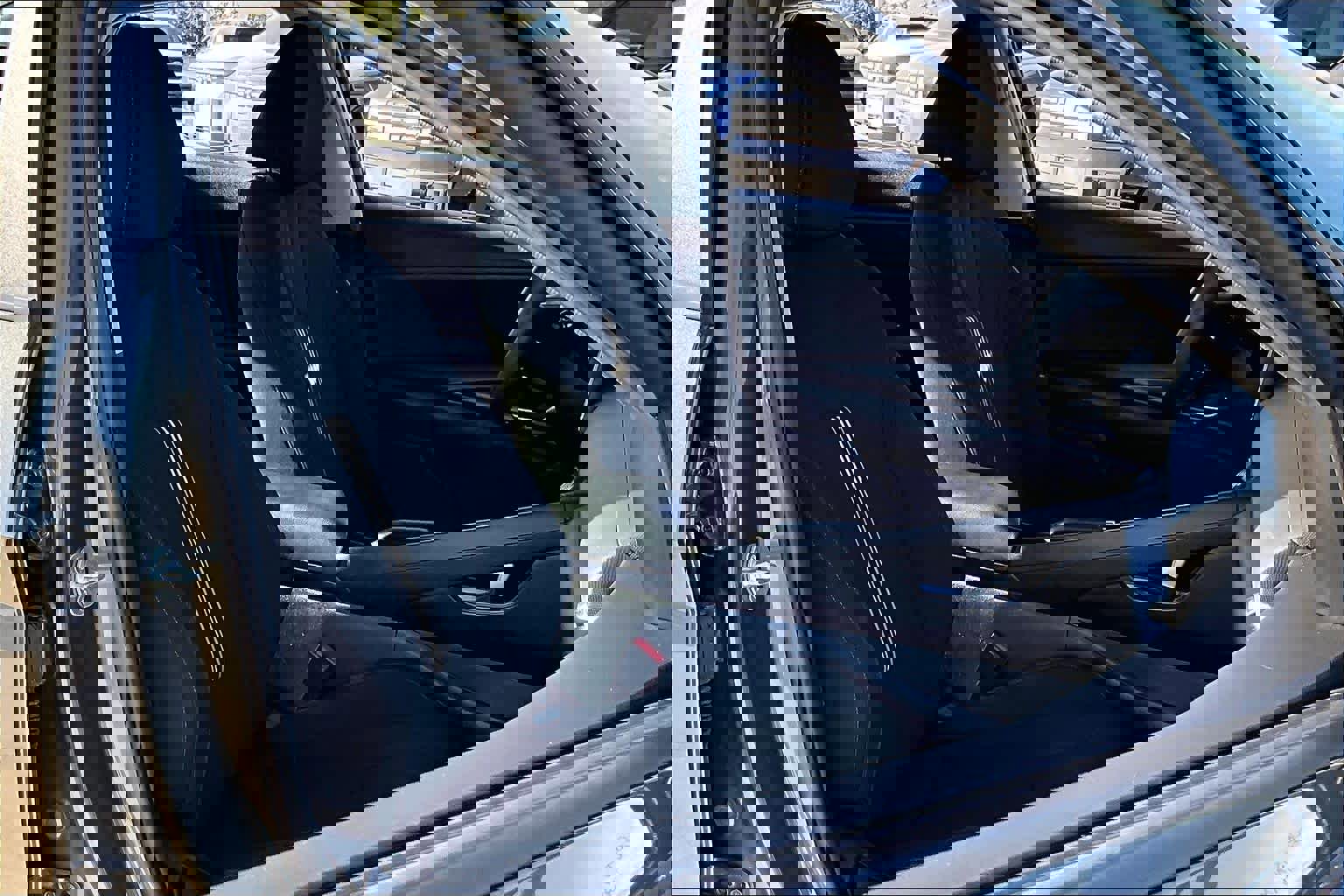 Used 2024 Hyundai Elantra SEL image 8