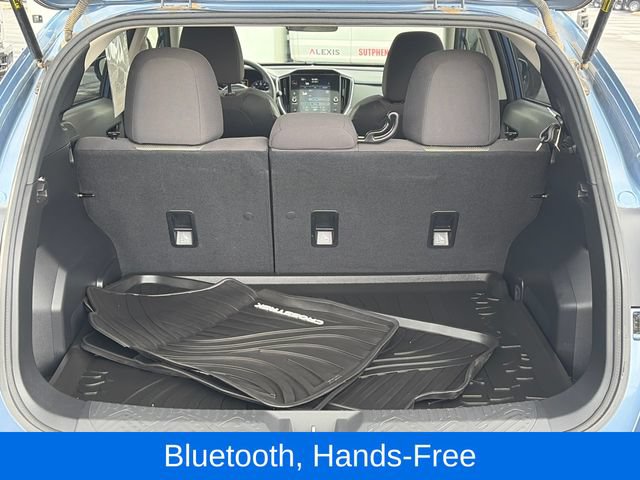 Used 2024 Subaru Crosstrek 2.0i Premium AWD/4WD image 8