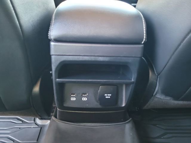 Certified 2019 Ford Ranger Lariat image 15