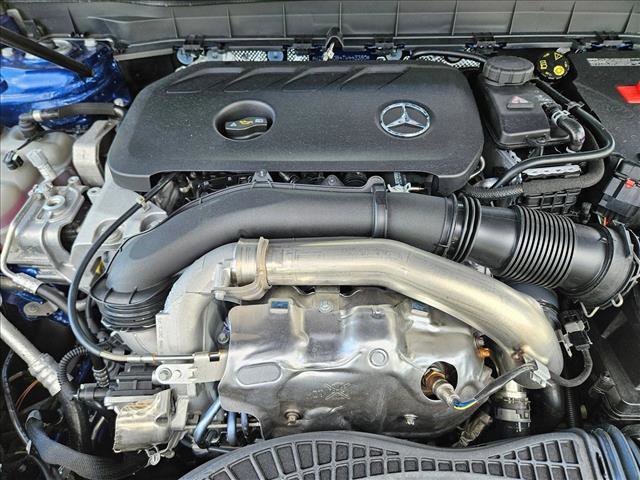 New 2026 Mercedes-Benz GLB 250 image 16