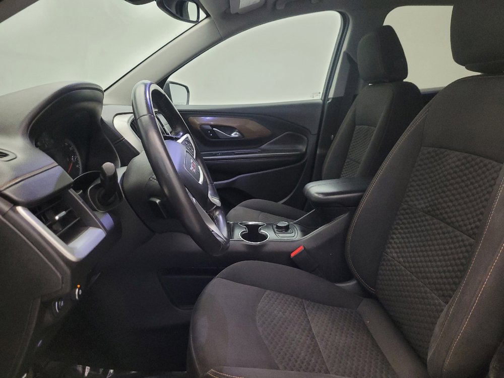 Used 2018 GMC Terrain SLE image 17