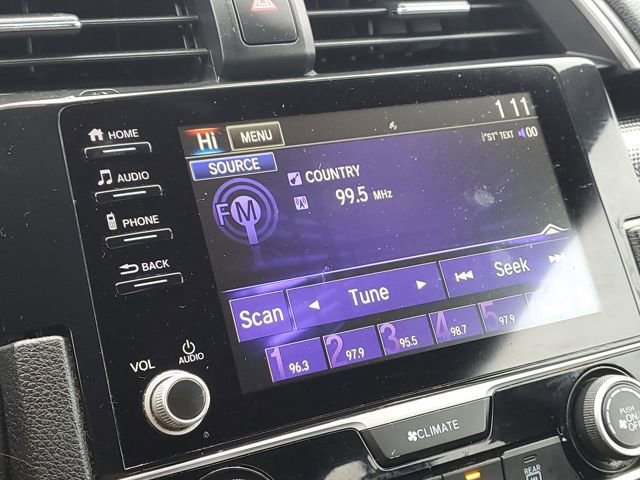 Used 2020 Honda Civic Sport image 14