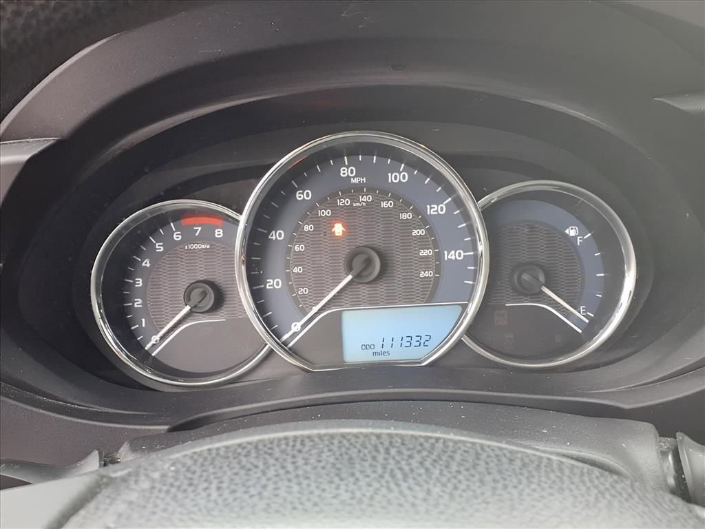 Used 2016 Toyota Corolla LE image 18