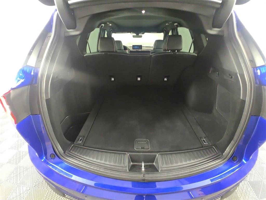 Used 2021 Acura RDX A-Spec image 16