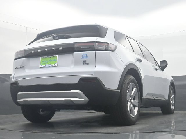 New 2026 Honda Prologue EX image 32