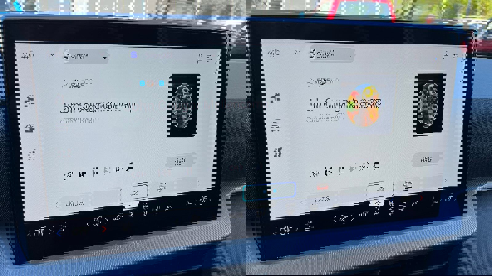 New 2026 Ford Explorer Tremor image 10